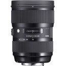 SIGMA 24-35MM F/2 Dg Hsm Art Nikon