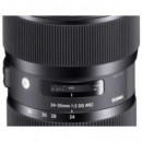 SIGMA 24-35MM F/2 Dg Hsm Art Nikon