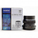 OLYMPUS M.zuiko Digital Ed 12MM F2.0