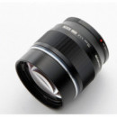 OLYMPUS 75MM 1: 1.8 Msc Ed Micro 4/3 Negro