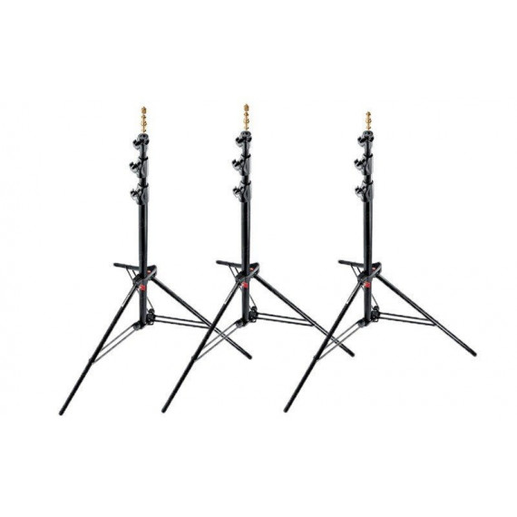 MANFROTTO  3 Pies Estudio 1005BAC Rankerstand