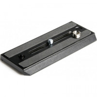 MANFROTTO 500PLONG Placa Rapida