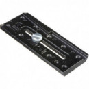 MANFROTTO 500PLONG Placa Rapida