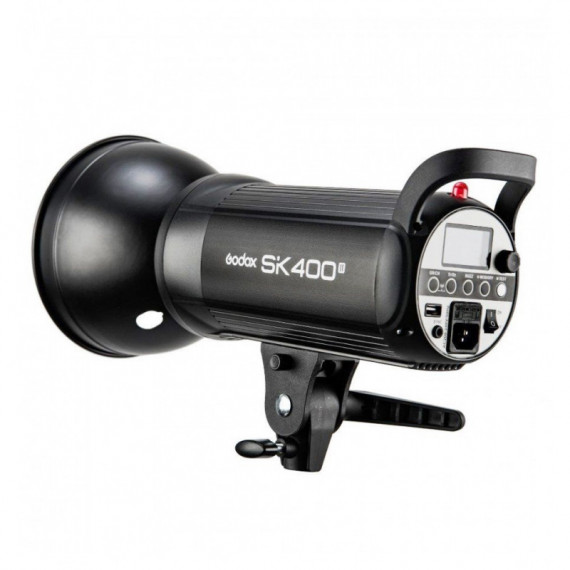 GODOX SK400II  Flash de Estudio