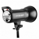 GODOX SK400II  Flash de Estudio