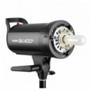 GODOX SK400II  Flash de Estudio