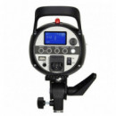 GODOX SK400II  Flash de Estudio