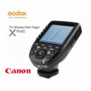 GODOX Ttl Hss Transmisor Canon  Xpro-c