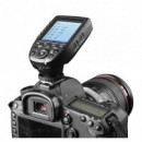 GODOX Ttl Hss Transmisor Nikon Xpro-n