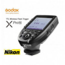 GODOX Ttl Hss Transmisor Nikon Xpro-n