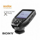 GODOX Ttl Hss Transmisor Sony Xpro-s