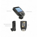 GODOX Ttl Hss Transmisor Fujifilm Xpro-f