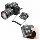 GODOX X1 Ttl Hss Disparador Emisor-receptor para Nikon
