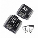 GODOX X1 Ttl Hss Disparador Emisor-receptor para Nikon