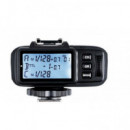 GODOX X1 Ttl Hss Disparador Emisor-receptor para Nikon