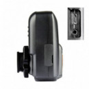 GODOX X1R-S Ttl Receptor Inalambrico Flash Sony