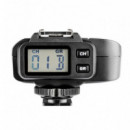 GODOX X1R-S Ttl Receptor Inalambrico Flash Sony