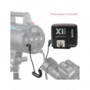 GODOX X1R-S Ttl Receptor Inalambrico Flash Sony