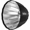 GODOX P90L Softbox 90CMS. Montura Bowens