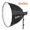 GODOX P120L Softbox 120CMS con Montaje Bowens
