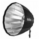 GODOX P120L Softbox 120CMS con Montaje Bowens