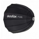 GODOX P120L Softbox 120CMS con Montaje Bowens