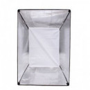 GODOX Ventana  70X100CMS SB-FW70100 + Adaptador Bowens + Grid