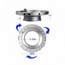 GODOX Ventana  70X100CMS SB-FW70100 + Adaptador Bowens + Grid