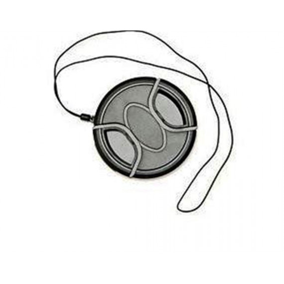 MATIN Tapa Frontal de Objetivo de 46MM