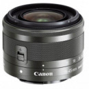 CANON Ef-m 15-45MM F/3.5-6.3 Is Stm