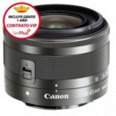 CANON Ef-m 15-45MM F/3.5-6.3 Is Stm