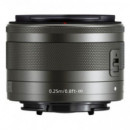 CANON Ef-m 15-45MM F/3.5-6.3 Is Stm