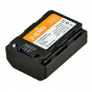 JUPIO Sony FZ100 Bateria 2040MAH