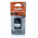 JUPIO Sony FZ100 Bateria 2040MAH