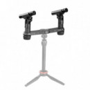 SARAMONIC SR-M500 Kit 2 Microfonos Emparejados