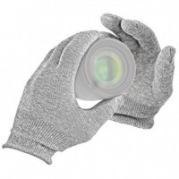 VSGO Guantes Aniestaticos de Limpieza DDG-2