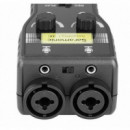 SARAMONIC Smartrig + Di Adaptador Lightning