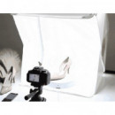 FOTIMA Foldio Estudio Portatil 60X60