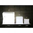 FOTIMA Foldio Estudio Portatil 60X60