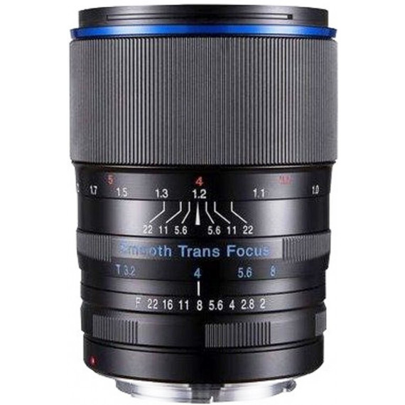 LAOWA 105MM F/2  Stf - Nikon F