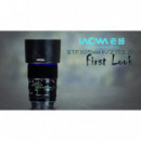 LAOWA 105MM F/2  Stf - Nikon F