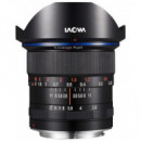LAOWA 12MM F/2.8 Zero-d Sony Fe Negro