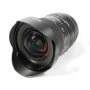LAOWA 12MM F/2.8 Zero-d Nikon Ai Negro