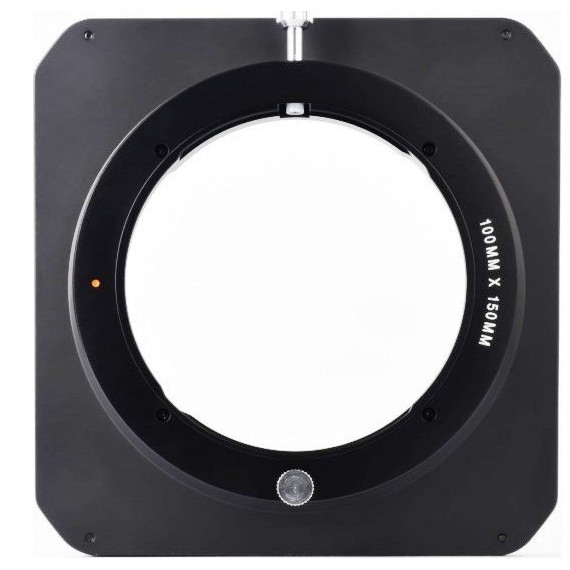 LAOWA Lite Soporte de Filtros 100MM de 12MM F2.8