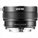 LAOWA Magic Shift Adaptador Canon Ef a Sony E