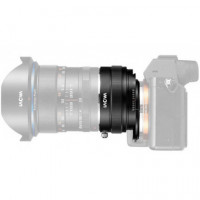 LAOWA Magic Shift Adaptador Canon Ef a Sony E