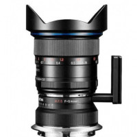 LAOWA Magic Adaptador Mfc Nikon a Fujifilm Gfx