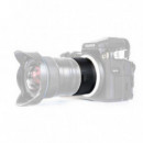 LAOWA Magic Adaptador Mfc Nikon a Fujifilm Gfx