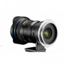 LAOWA Magic Adaptador Mfc Nikon a Fujifilm Gfx