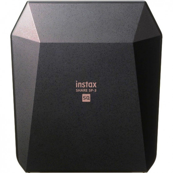 FUJIFILM Instax Share SP-3 Impresora Smartphones Negro